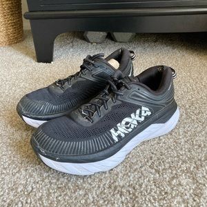 Hoka Bondi 7